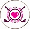 BM026 - Pink Heart Clubs