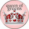 BM029 - Queen of Greens