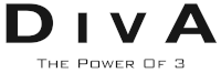 logo diva