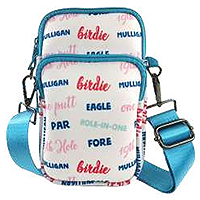 Crossbody-Täschchen mit Kühlfach, Neoprene