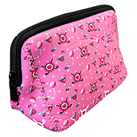 Kosmetiktaschen, Neoprene