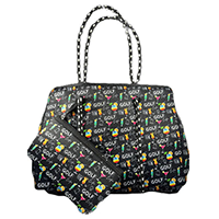 Shoppertaschen, Neoprene