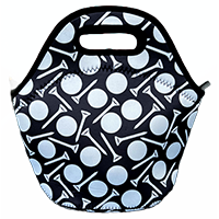 Vesper-/Kühltaschen, Neoprene