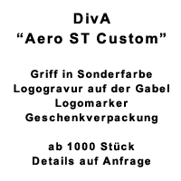 DivA "Aero Custom"