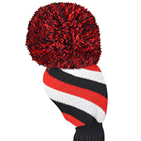 Bommel Strick Headcover