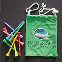 Tee Bags Microfaser