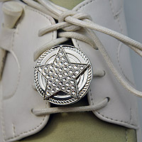 Navika Schuhclip "Kicks Candy™"