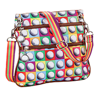 Crossbody-Taschen