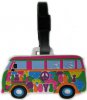 BTB-605 Peace Love Golf Bus