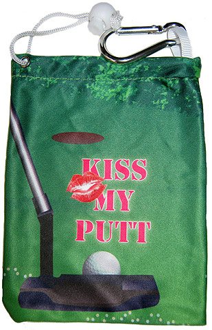 BTB-208 Kiss my Putt