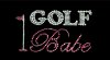 G06 - Golf Babe