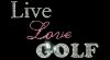 G14 - Live Love Golf