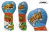 KraveGolf™ "Comic Book" Driver Headcover (KRCBD)