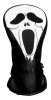 KRSF KraveGolf™ “Screamer” Fairway Headcover