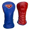 KRSPD KraveGolf™ “Super” Driver Headcover