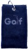 CBF204-10 marineblau Golf