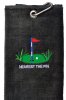 CBF202-74 Nearest The Pin anthrazit