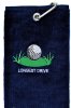 CBF204-73 Longest Drive marineblau