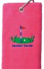 CBF206 -74 Nearest Tthe Pin pink