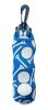 CBF644 Tee Time blau