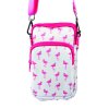 CBF683 Flamingos