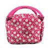 CBF672 Ball and Tee (Pink)