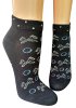 CBF421B Tees 'n Balls schwarz