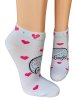 CBF425 Pink Hearts