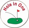 BM012 - Hole In One