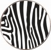 BM032 - Zebra Print