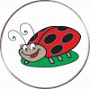 BM040 - Ladybug