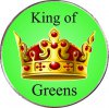 BM051 - King of Greens