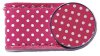  CC26p - Polka Dots pink