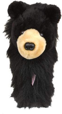 Black-Bear/Schwarzbär (DH-BEA)
