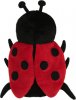 Ladybug back/Marienkäfer Rückseite (DH-LAD)