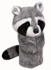 Raccoon/Waschbär (DH-RAC)