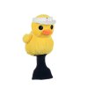 Rubber Duck / Gummiente (DH-RUB)