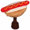 Hot Dog (DH-HOT)