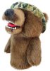 Military Bear (DH-MIL)