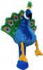Peacock/Pfau (DH-PEA)