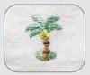 SC11 - Palm Tree