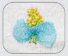 SC23 - Fantasia Blue Bouquet