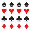  Poker (GD44-003)
