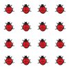  Ladybugs (GD44-005)