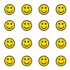  Be Happy (GD44-009)