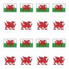 Welsh Flag (GD44-050)