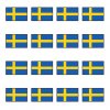 Swedish Flag (GD44-057)