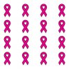  Pink Ribbon (GD44-077)