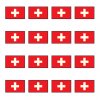 Swiss Flag (GD44-091)