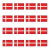 Danish Flag (GD44-114)